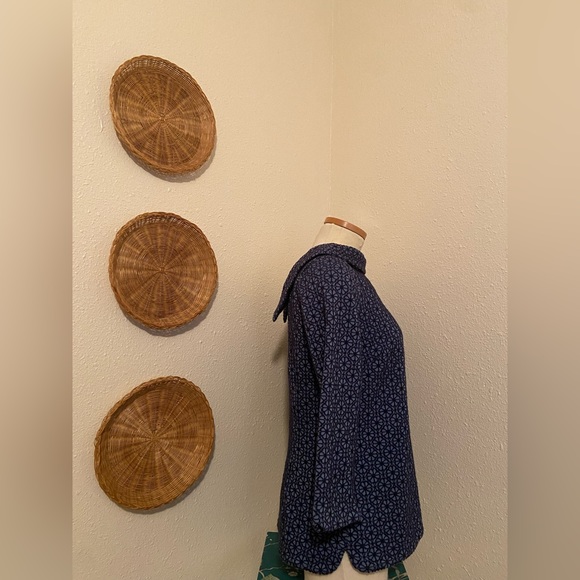 Boden | Marion Front & Back Top - Picture 6 of 9